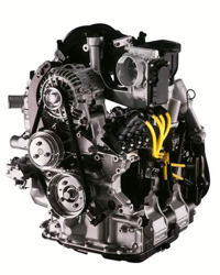 U2629 Engine